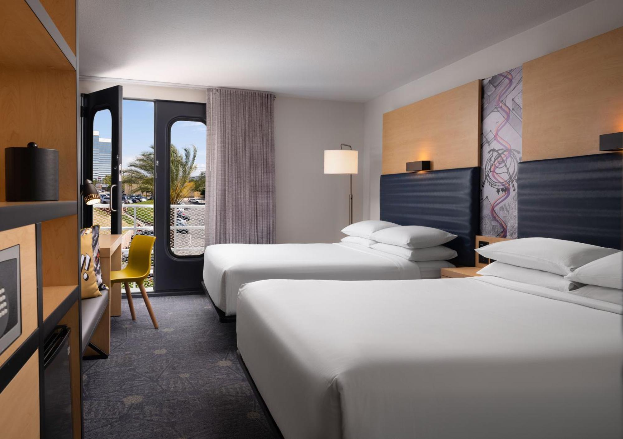 Aloft El Segundo - Los Angeles Airport Екстер'єр фото