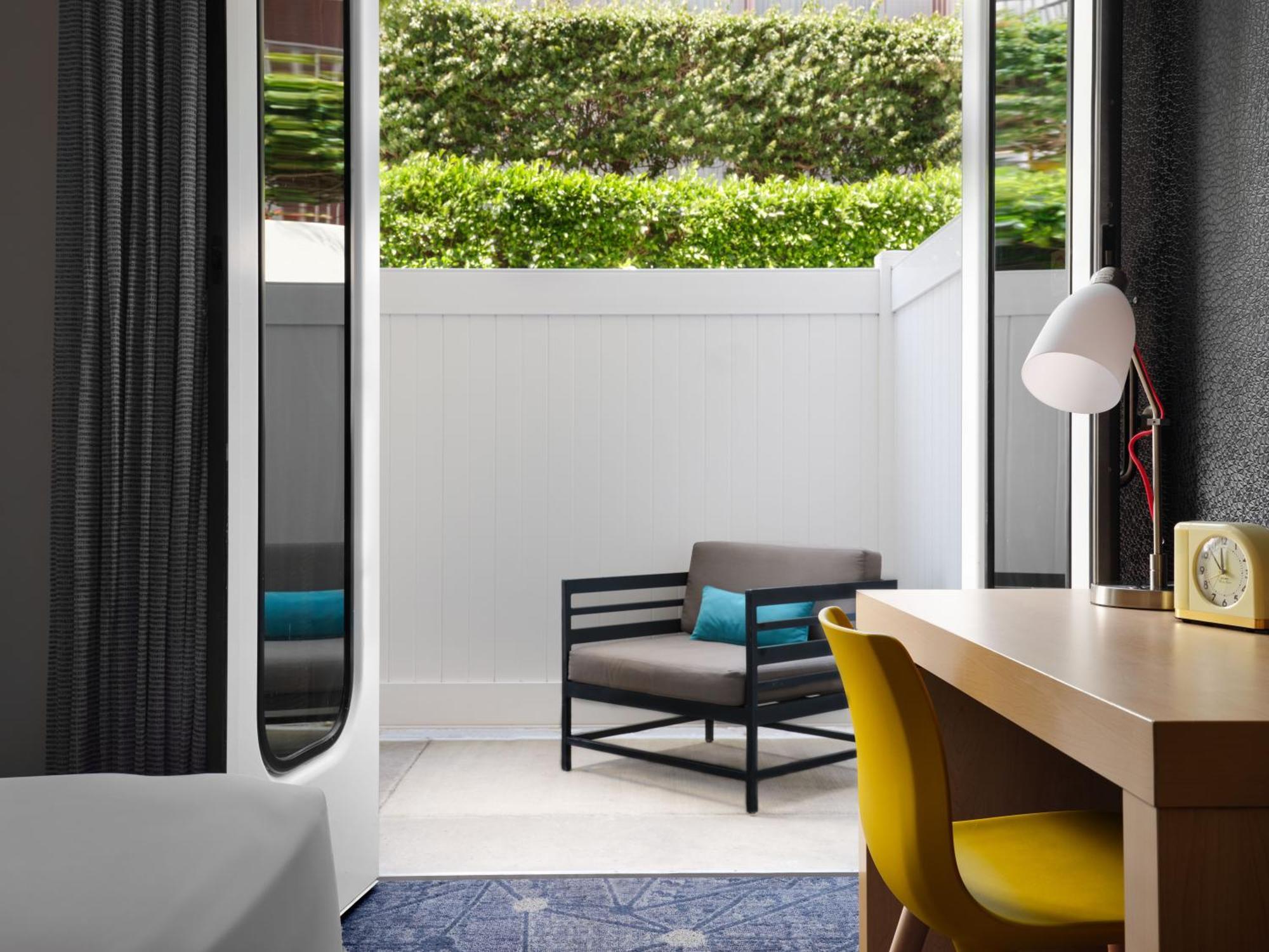 Aloft El Segundo - Los Angeles Airport Екстер'єр фото