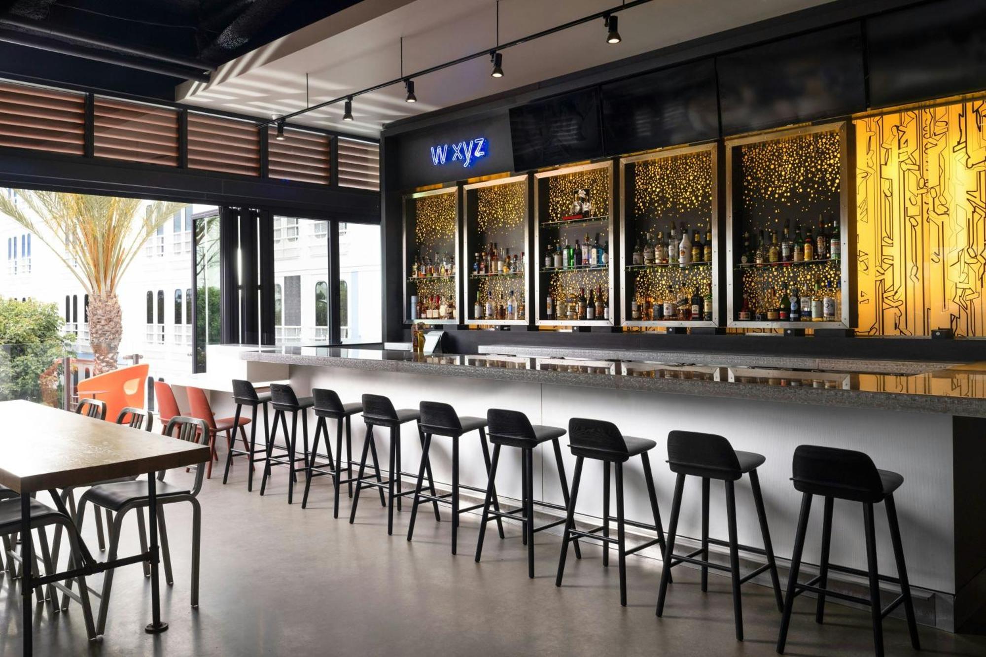 Aloft El Segundo - Los Angeles Airport Екстер'єр фото