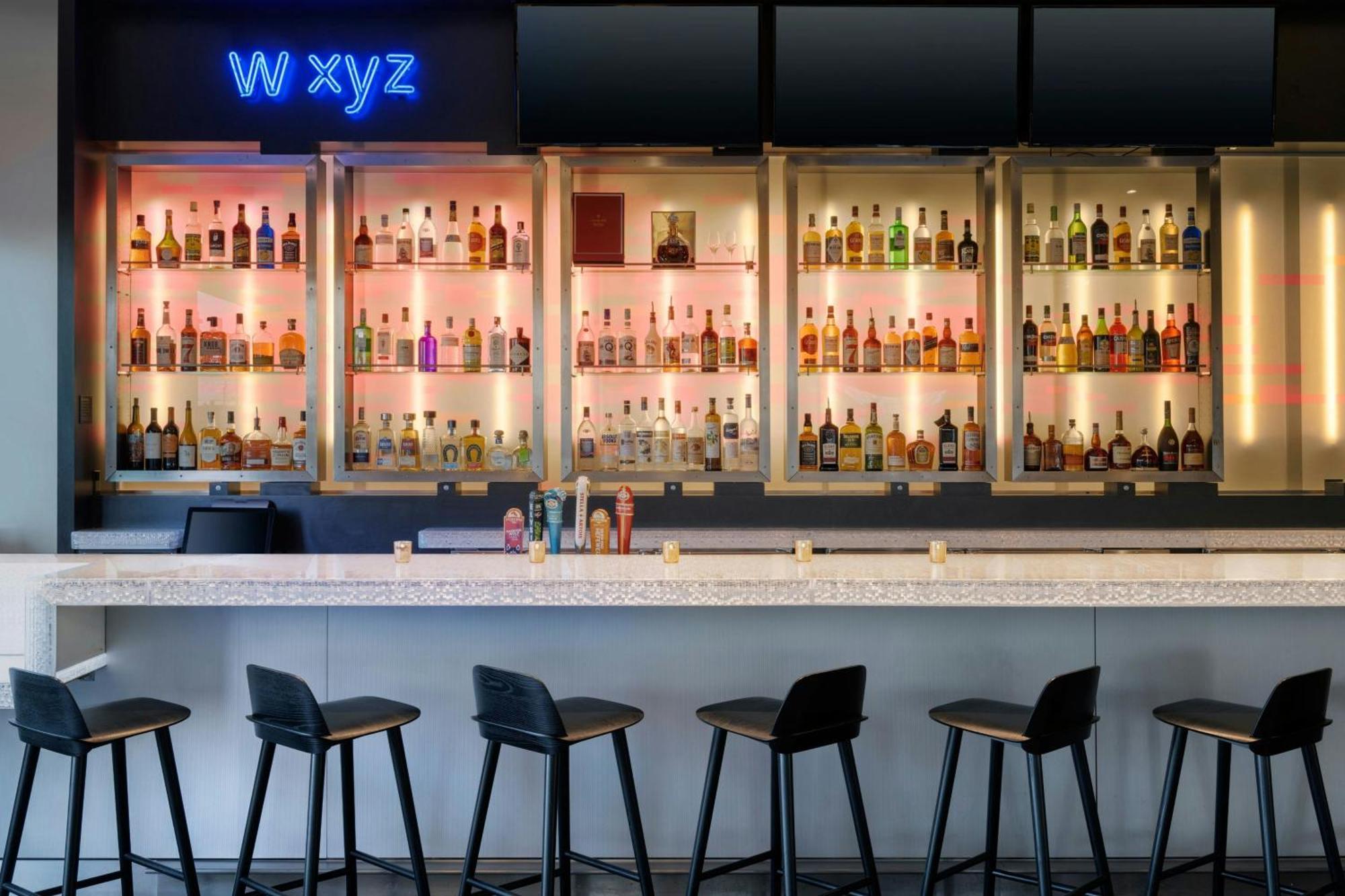 Aloft El Segundo - Los Angeles Airport Екстер'єр фото