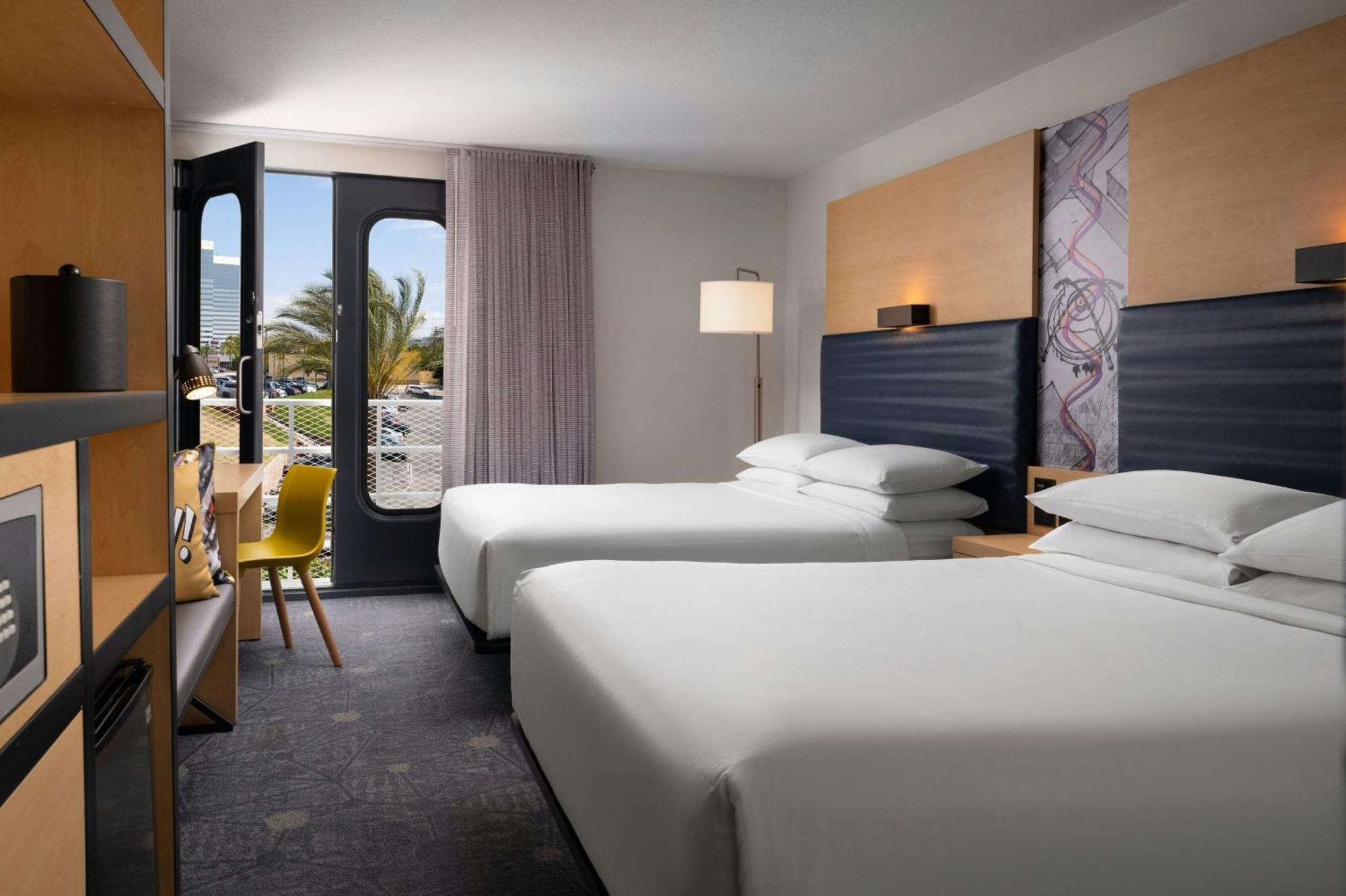 Aloft El Segundo - Los Angeles Airport Екстер'єр фото