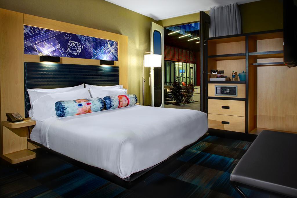 Aloft El Segundo - Los Angeles Airport Екстер'єр фото
